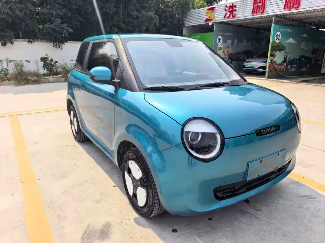 Changan Lumin — Фото автомобиля 5