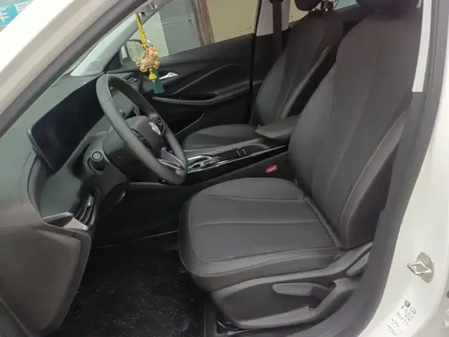 Buick Verano — Фото автомобиля 14