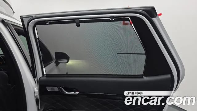 Hyundai Palisade — Фото автомобиля 27