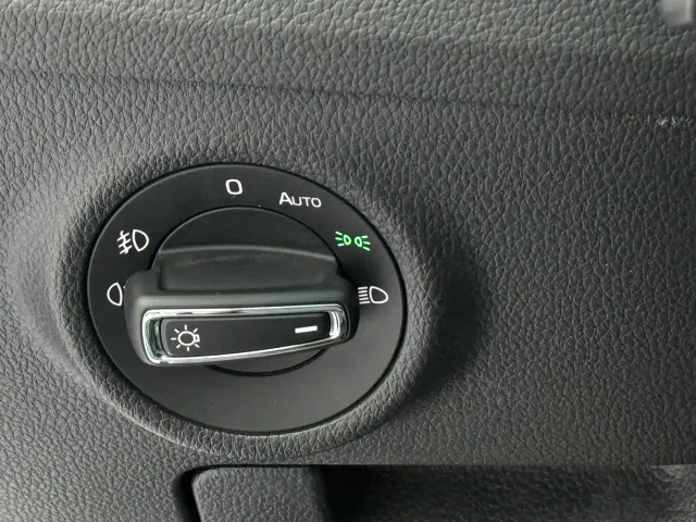 Skoda Superb — Фото автомобиля 18