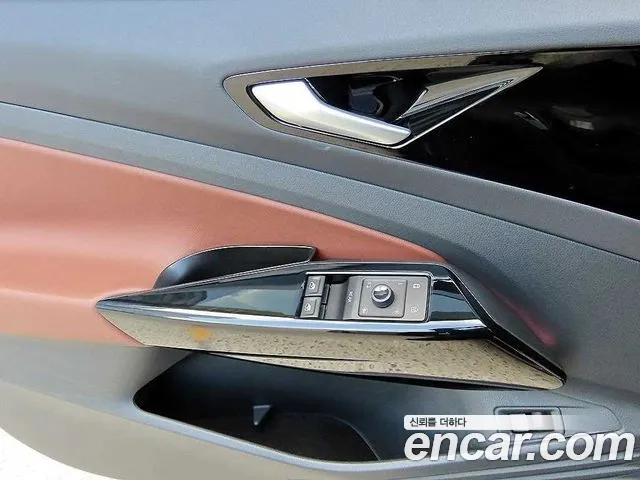 Volkswagen ID.4 — Фото автомобиля 10