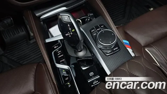 BMW Gran Turismo — Фото автомобиля 8