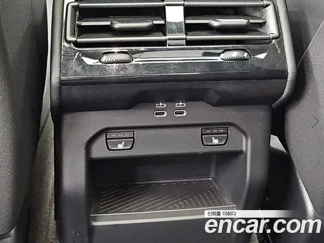 BMW 5 Series G60 — Фото автомобиля 12