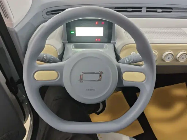 Bestune Pony — Фото автомобиля 10
