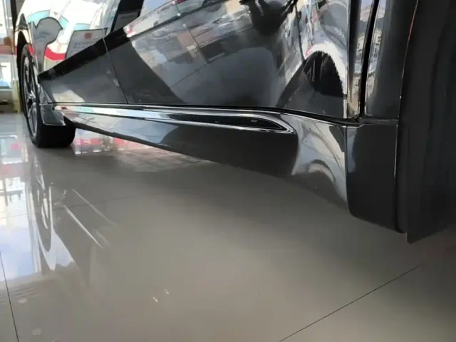 Wuling Starlight — Фото автомобиля 21