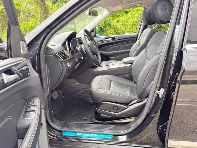BAIC Beijing Offroad BJ90 — Фото автомобиля 7