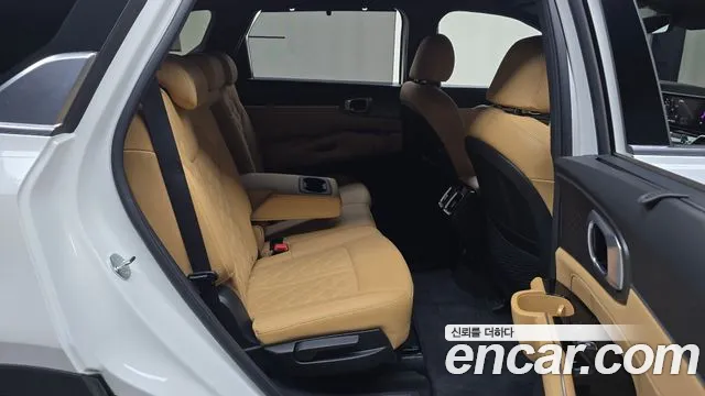 Kia Sorento 4th Gen — Фото автомобиля 17