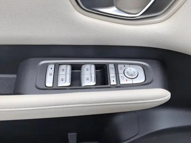 Wuling Binguo PLUS — Фото автомобиля 9