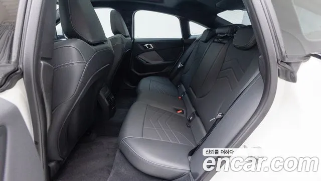 BMW 2-Series — Фото автомобиля 10