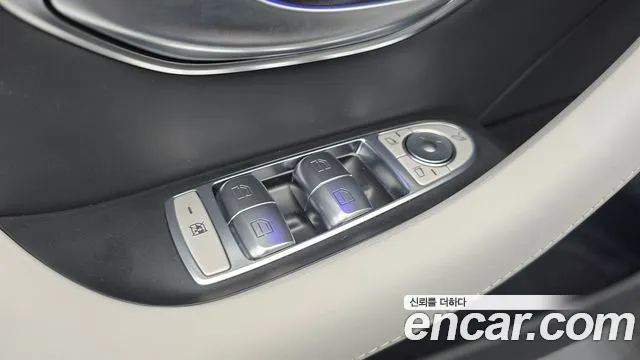 Mercedes-Benz AMG GT X290 (2018–2026) — Фото автомобиля 29
