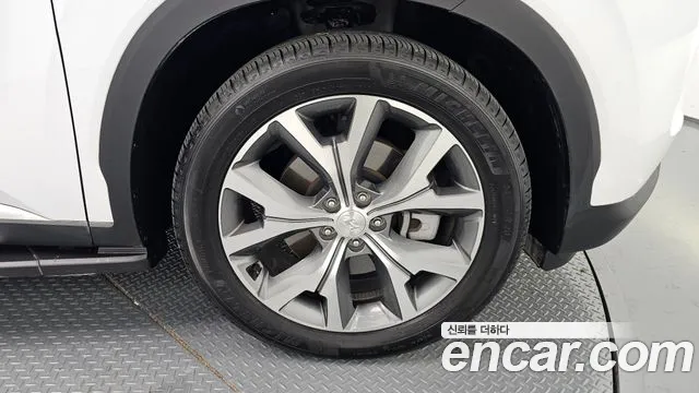 Hyundai Palisade Palisade Бензин 3.8 2WD — Фото автомобиля 5