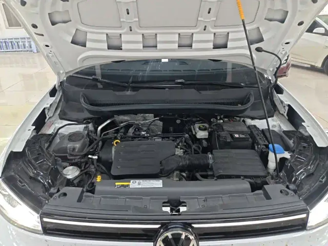 Volkswagen Tharu — Фото автомобиля 19