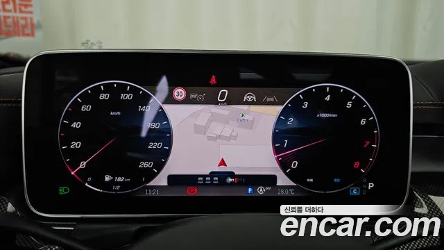 Mercedes-Benz C-Class — Фото автомобиля 8