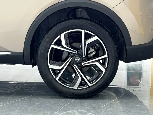Changan CS55 Plus — Фото автомобиля 23