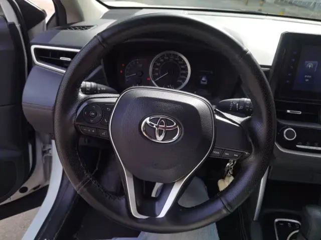 Toyota Frontlander — Фото автомобиля 15