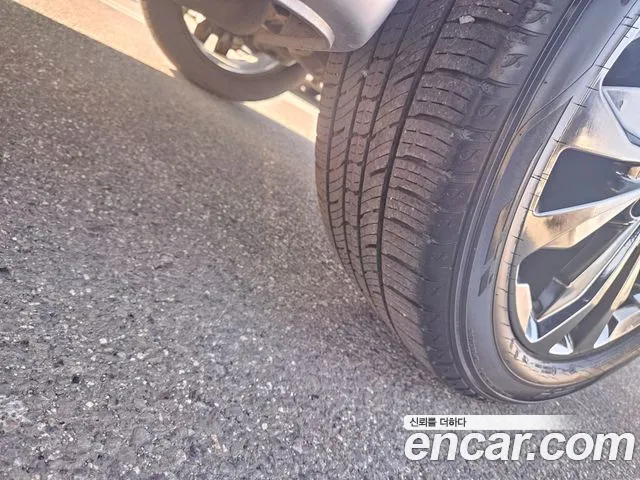 KG_Mobility_Ssangyong Rexton Rexton Arena Дизель 2.2 4WD — Фото автомобиля 5