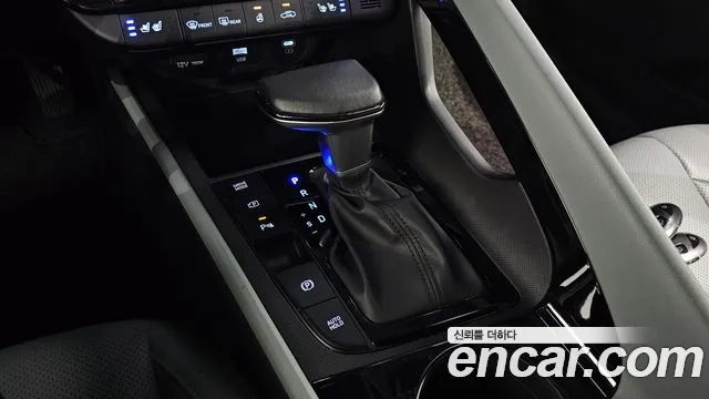 Hyundai Avante CN7 — Фото автомобиля 12