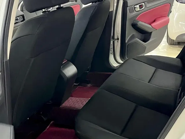 Honda Civic — Фото автомобиля 6