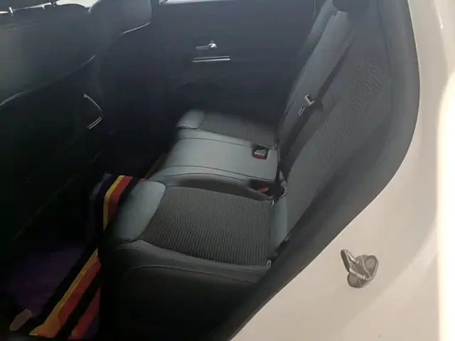 Mercedes-Benz B-Class — Фото автомобиля 16