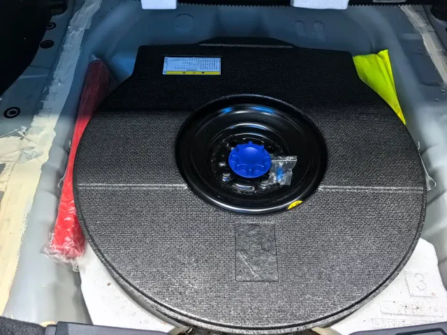Toyota YARiS L Zhi Xiang — Фото автомобиля 22