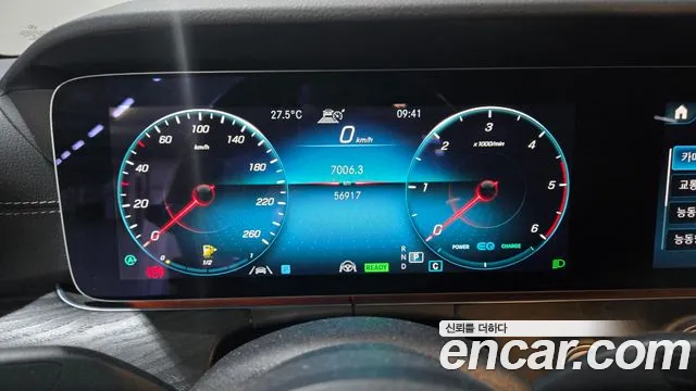 Mercedes-Benz E-Class W213 — Фото автомобиля 16