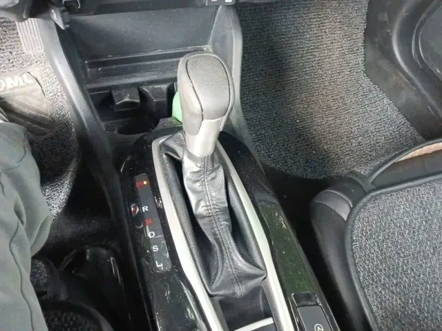 Honda Crider — Фото автомобиля 6