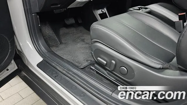 Hyundai Ioniq 5 Ioniq5 — Фото автомобиля 29