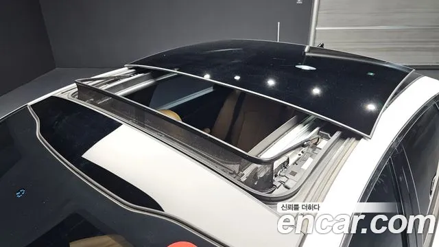 Kia K5 Prestige — Фото автомобиля 18