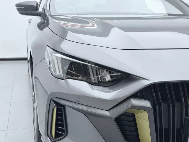 GAC Trumpchi Emkoo — Фото автомобиля 10