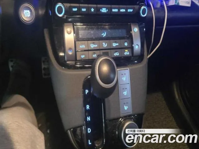 Hyundai Casper — Фото автомобиля 8