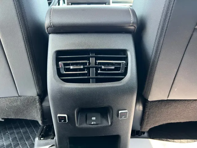 Haval M6 — Фото автомобиля 16