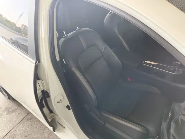Nissan Sylphy — Фото автомобиля 24