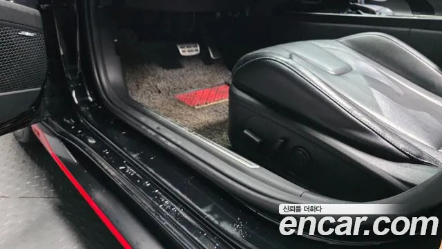 Hyundai Avante CN7 — Фото автомобиля 19