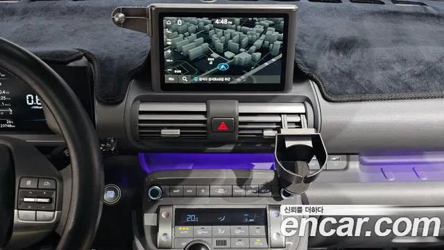 Hyundai Casper — Фото автомобиля 18