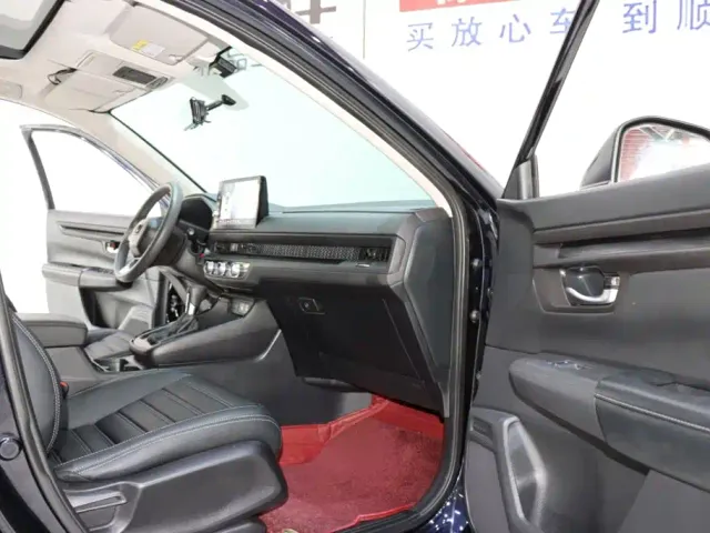 Honda Breeze — Фото автомобиля 8