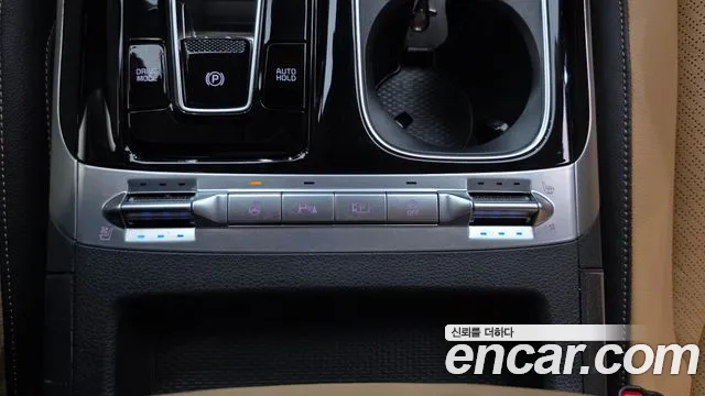 Kia Canival Carnival 4 поколение Дизель 9 мест Noblesse — Фото автомобиля 18