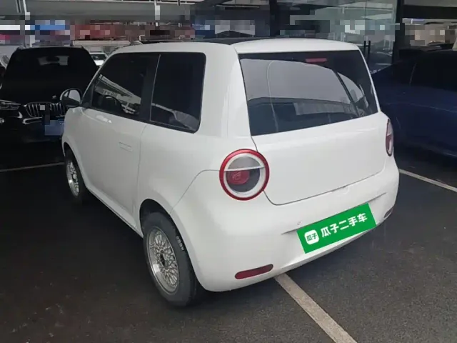 Changan Lumin — Фото автомобиля 4
