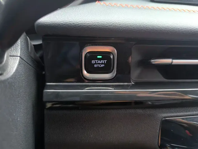 Wuling Xingchi — Фото автомобиля 22