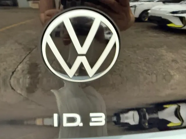 Volkswagen ID.3 — Фото автомобиля 29