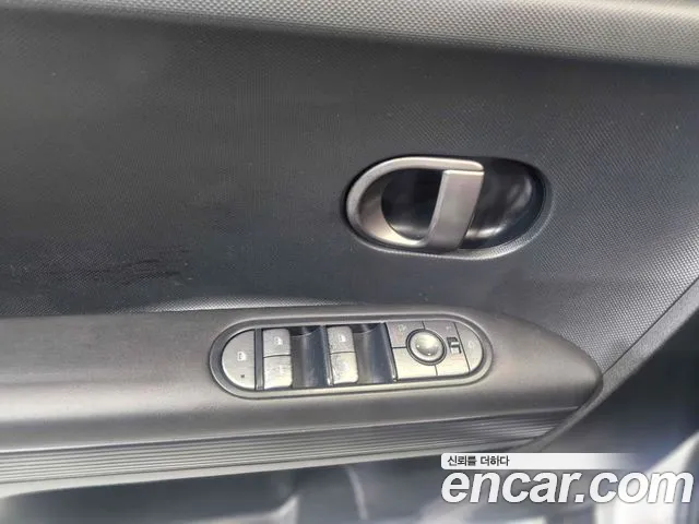 Hyundai Ioniq 5 Ioniq 5 (New) — Фото автомобиля 8