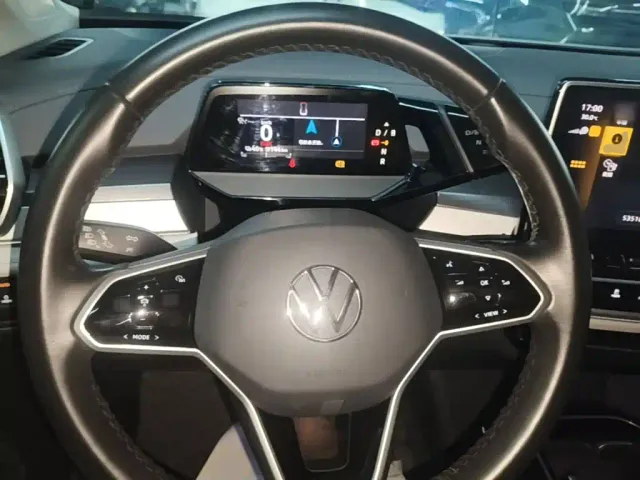 Volkswagen ID.6 Crozz — Фото автомобиля 10