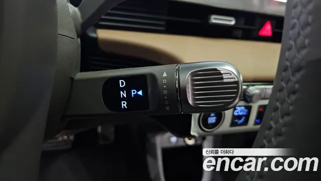 Hyundai Ioniq5 Ioniq5 — Фото автомобиля 9