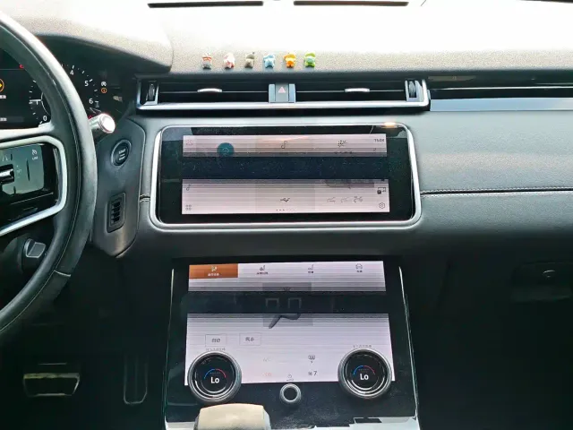 Land Rover Range Rover Velar — Фото автомобиля 12