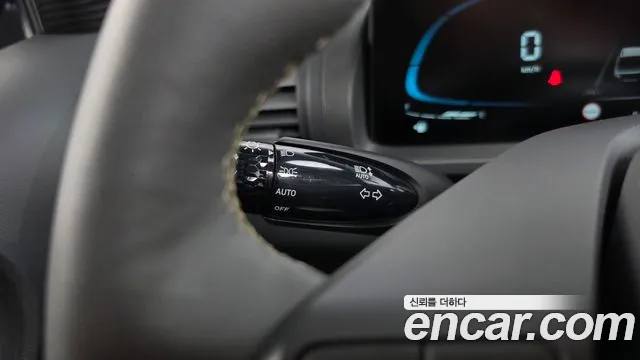 Hyundai Casper Casper Turbo Inspiration — Фото автомобиля 29