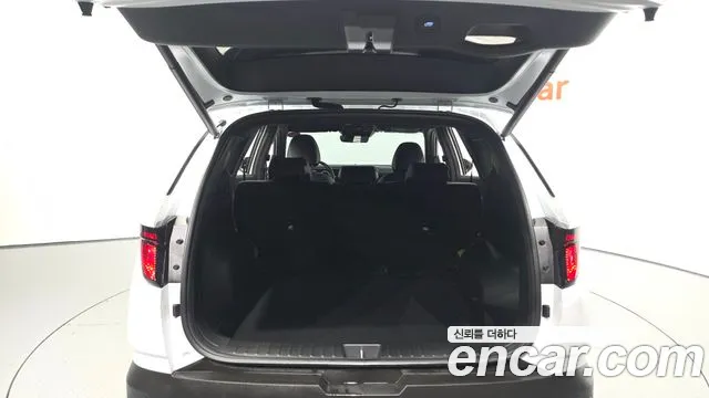 Hyundai Tucson — Фото автомобиля 20