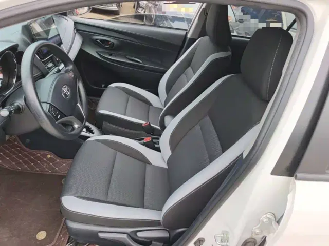 Toyota YARiS L Zhi Xuan — Фото автомобиля 14