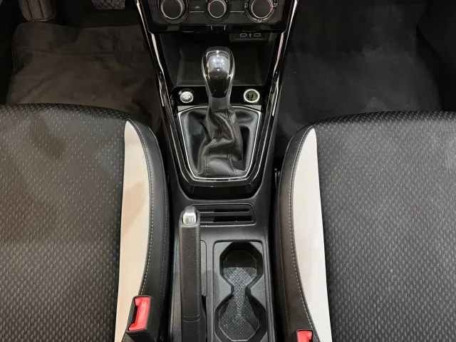 Volkswagen Tacqua — Фото автомобиля 15