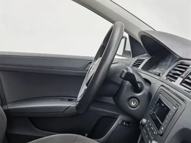 Volkswagen Santana — Фото автомобиля 22
