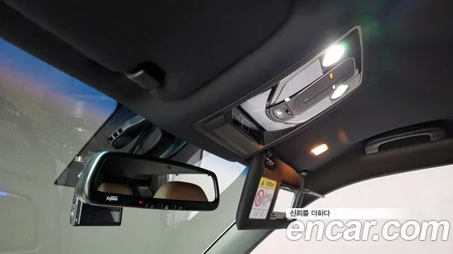 KG_Mobility_Ssangyong Rexton All Rexton Дизель 2.2 4WD — Фото автомобиля 17