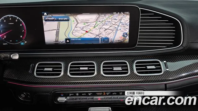 Mercedes-Benz GLE-Class W167 — Фото автомобиля 19